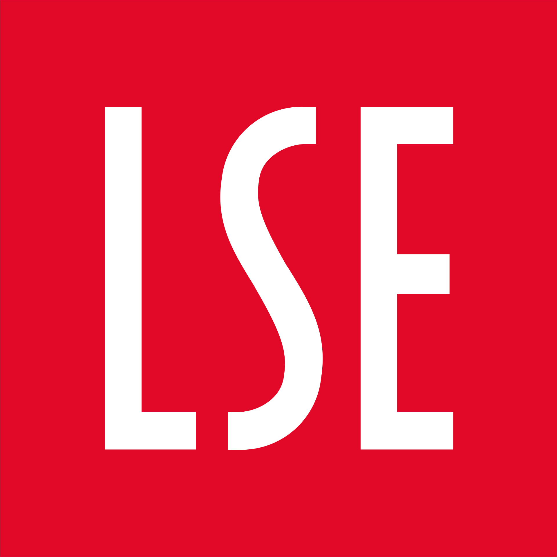 LSE — The London School of Economics